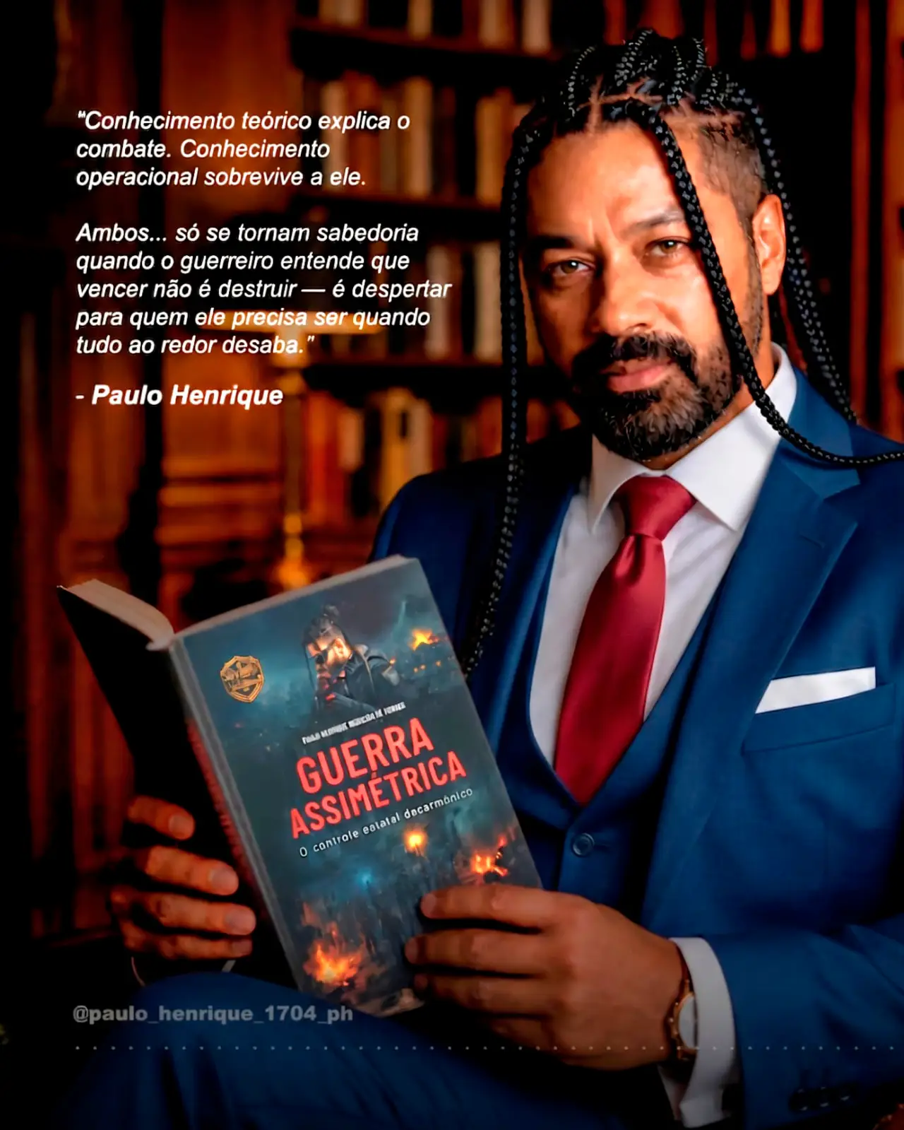 Paulo Henrique Medeiros de Amorim