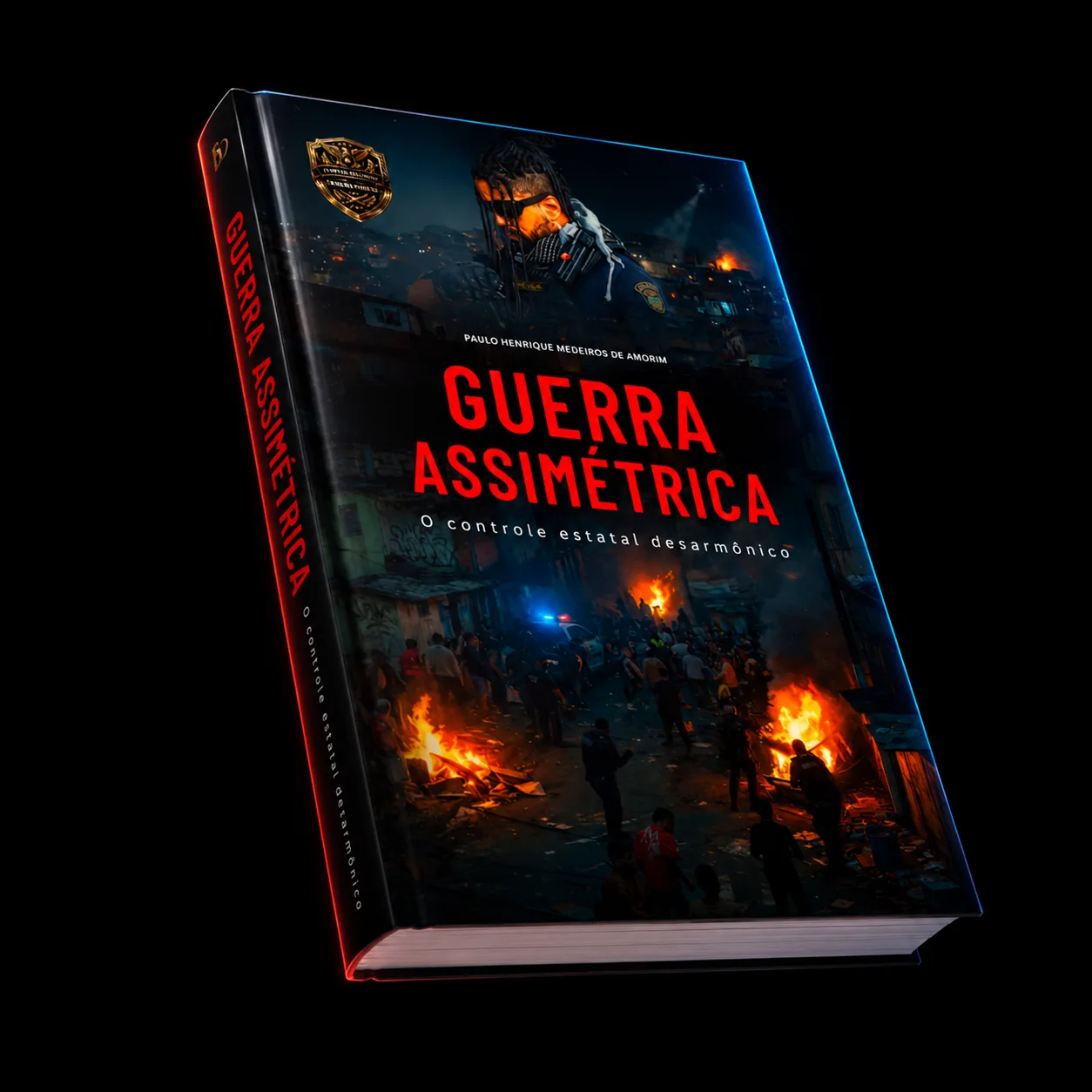 Visão Guerra Assimétrica