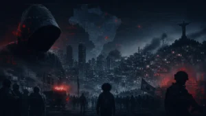 O que é guerra assimétrica